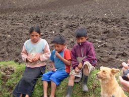 Equateur